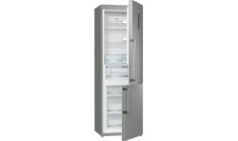 Tủ lạnh độc lập Gorenje NRK6192TX - 329L